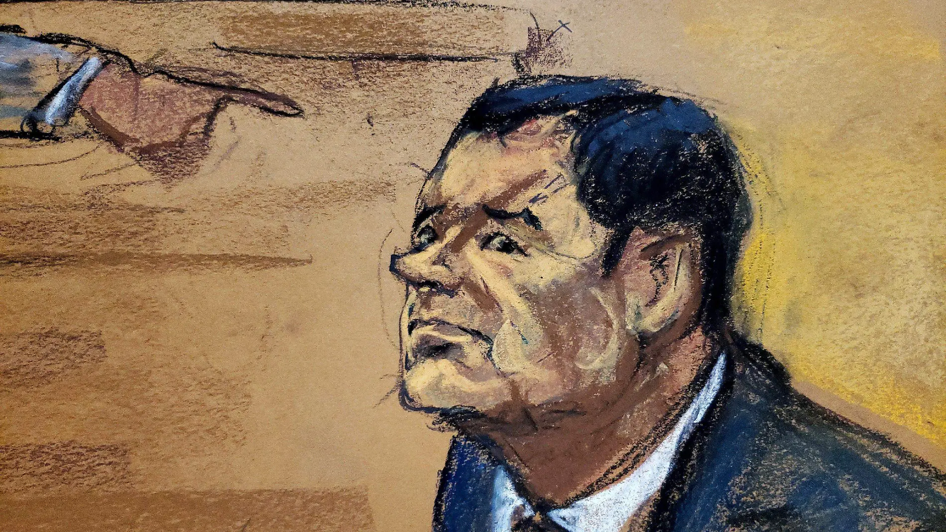 El chapo juicio1